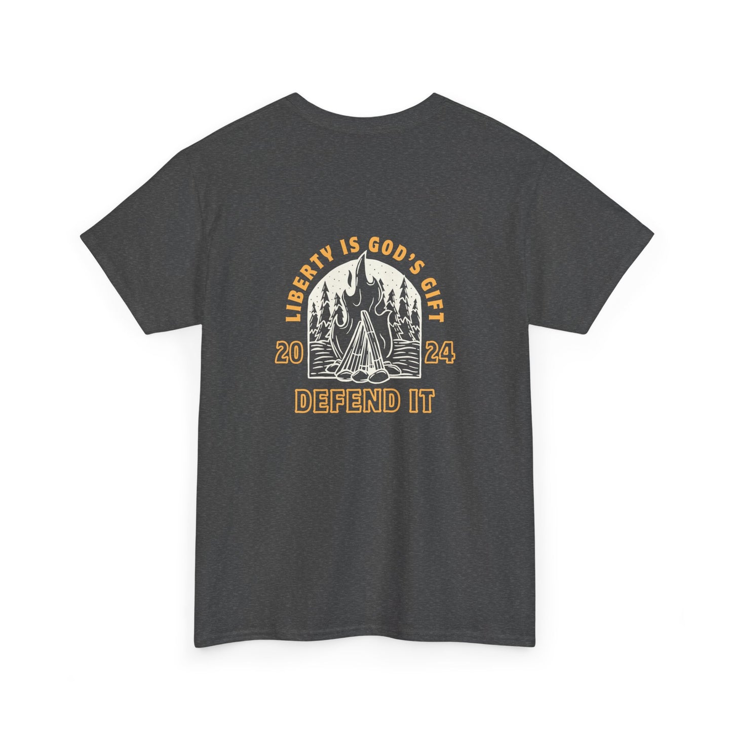 God's Gift T-Shirt