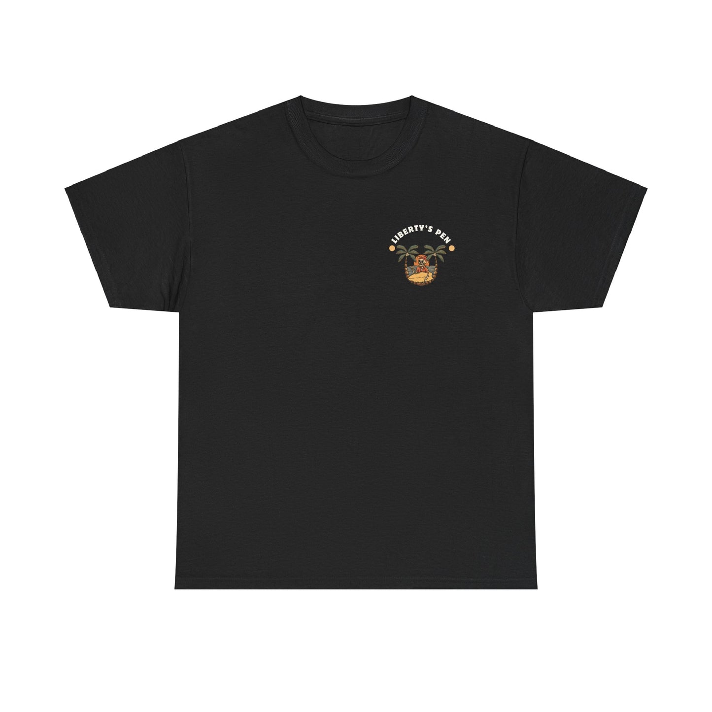 Hang Loose Stand Strong T-Shirt