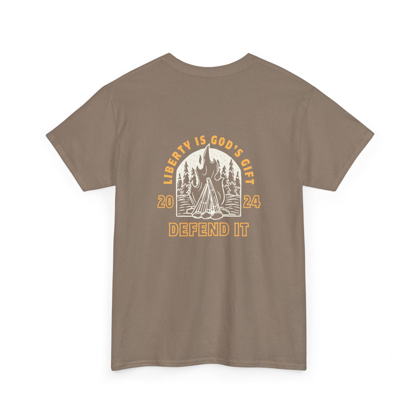 God's Gift T-Shirt