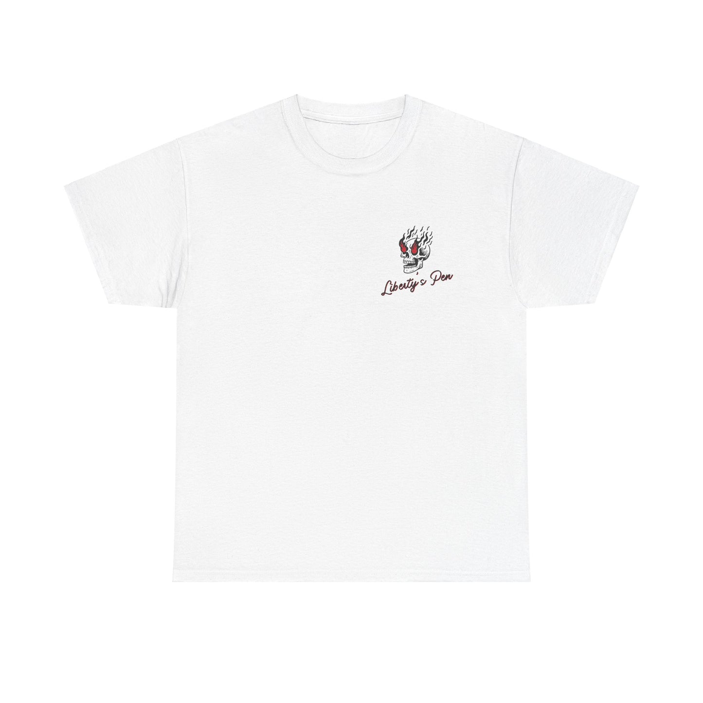 Anti-Commie Club T-Shirt