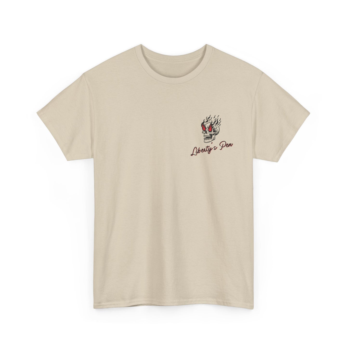 Anti-Commie Club T-Shirt
