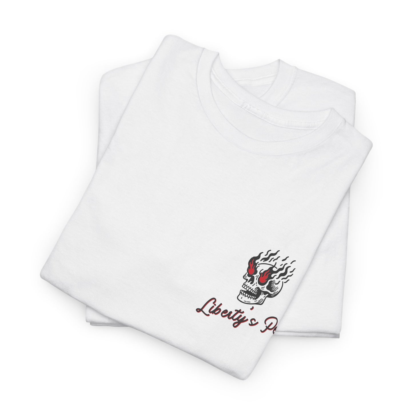 Anti-Commie Club T-Shirt
