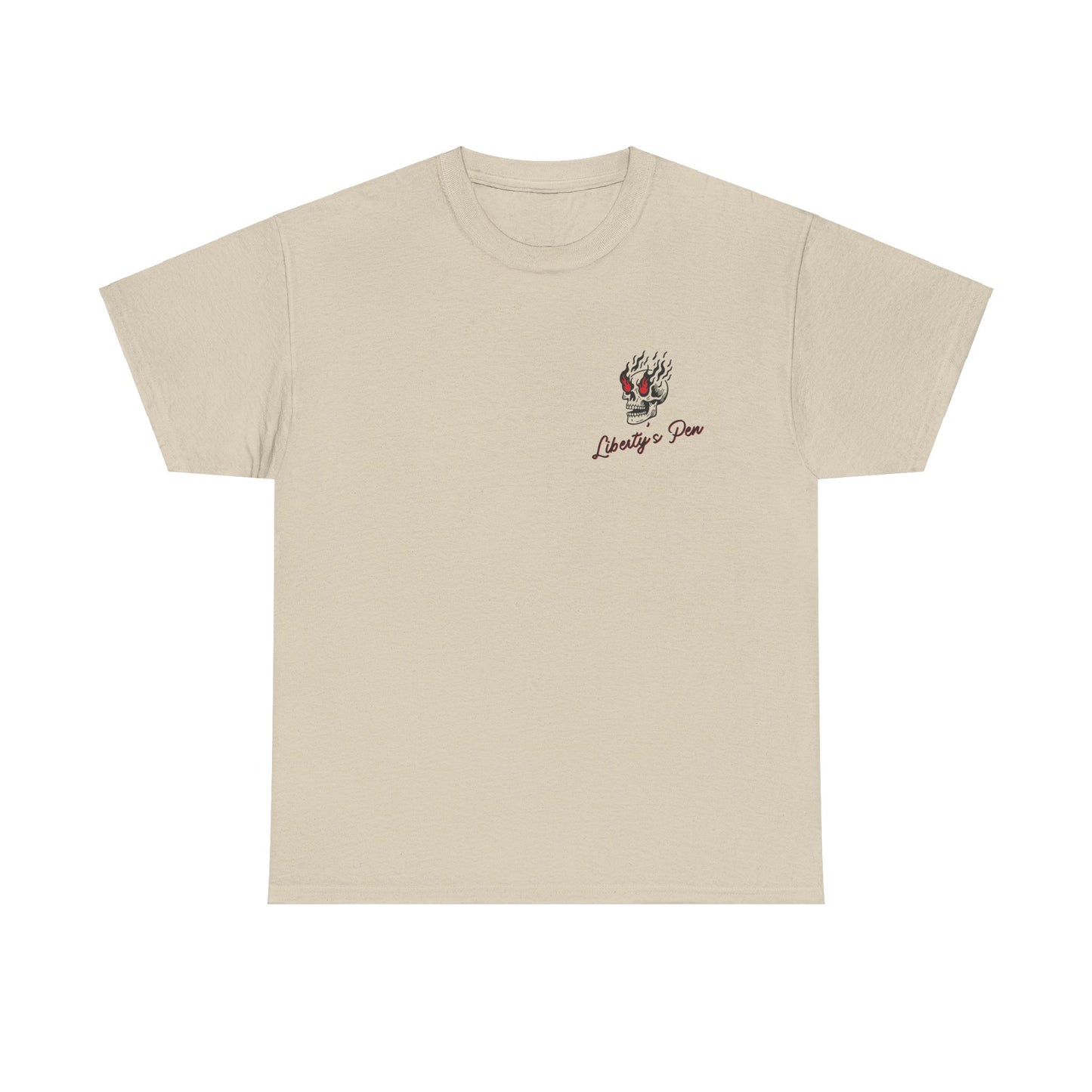 Anti-Commie Club T-Shirt