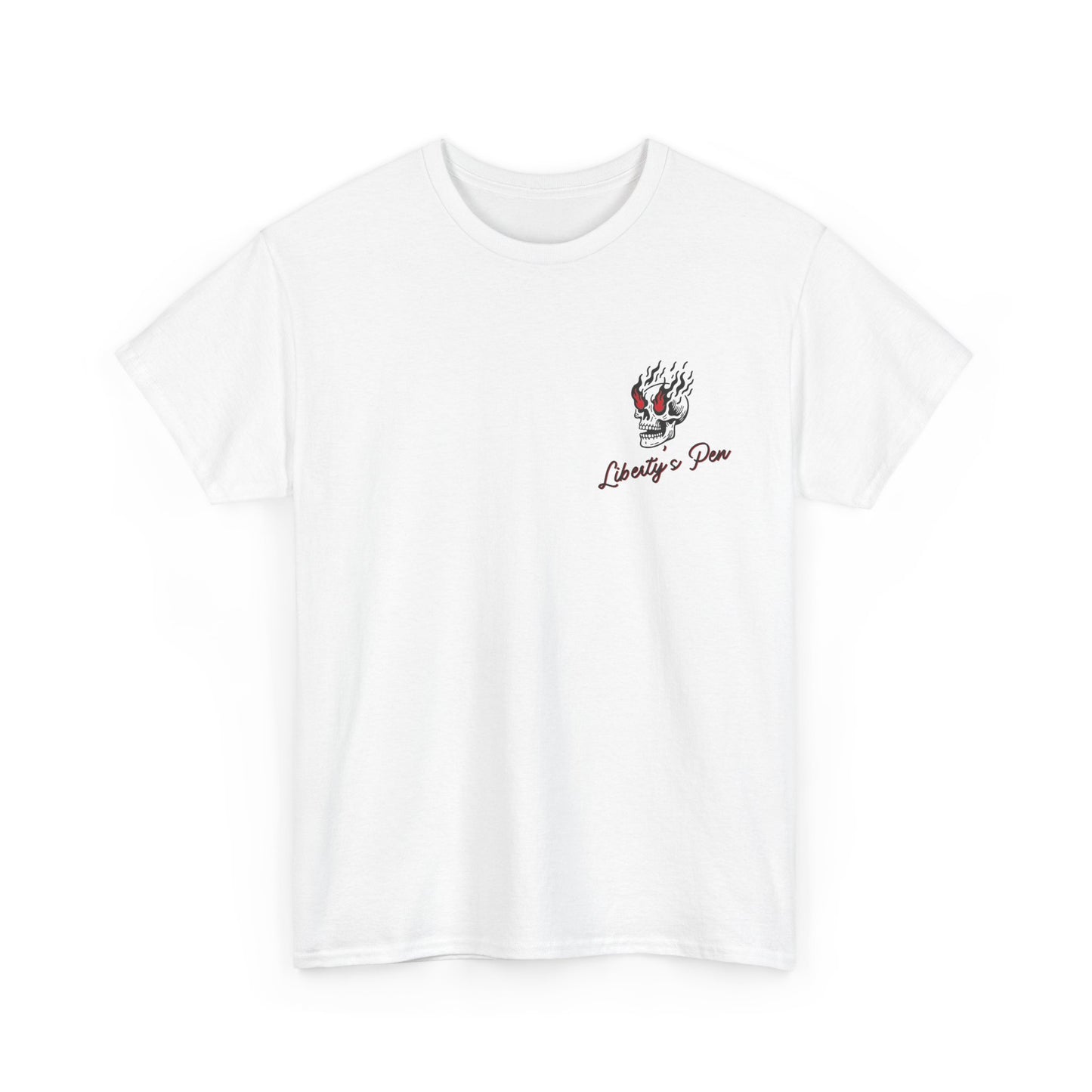 Anti-Commie Club T-Shirt
