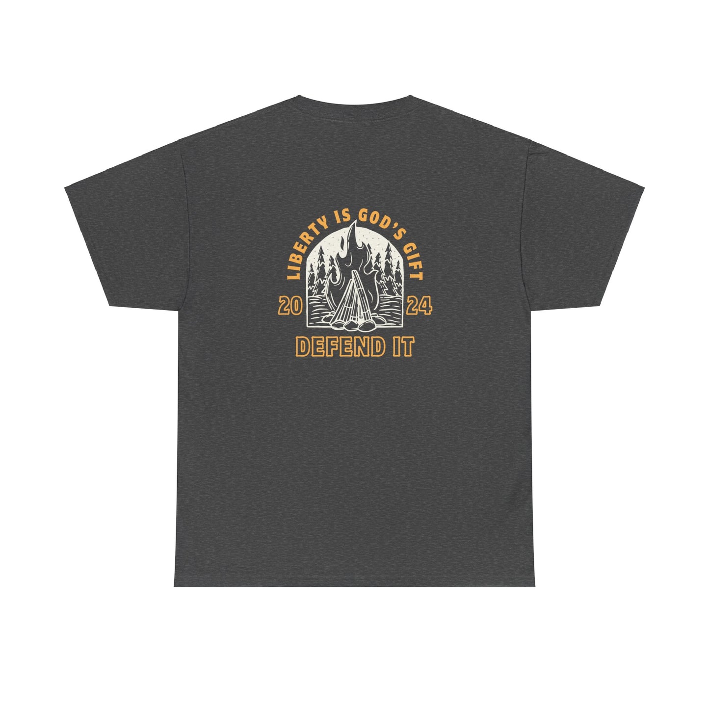 God's Gift T-Shirt