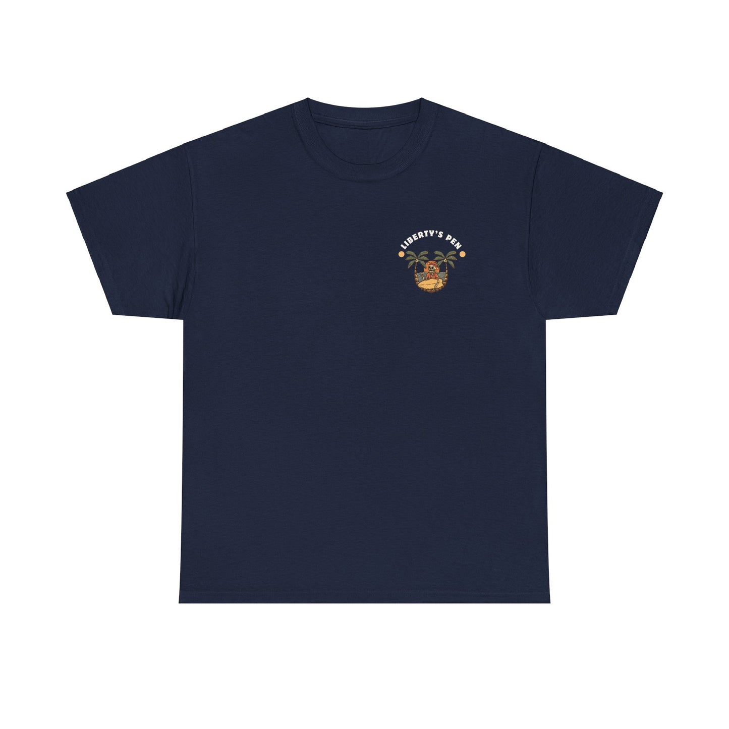 Hang Loose Stand Strong T-Shirt