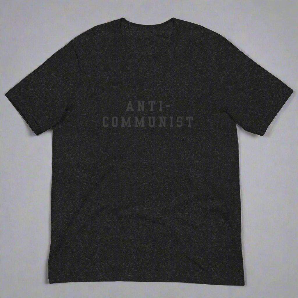 Anti-Communist T-Shirt - Liberty's Pen