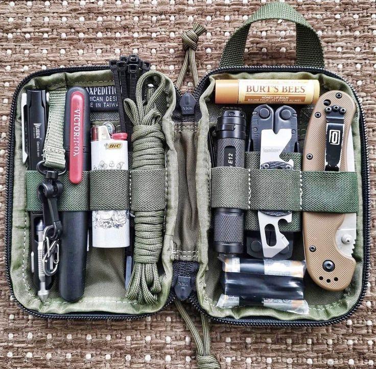 Top 10 Preparedness Tips Every Patriot Should Know - Liberty's Pen