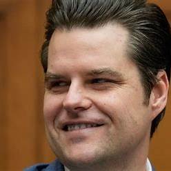 Matt Gaetz AG Exit Nomination Trump Pick