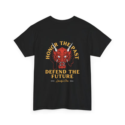 Honor The Past T-Shirt