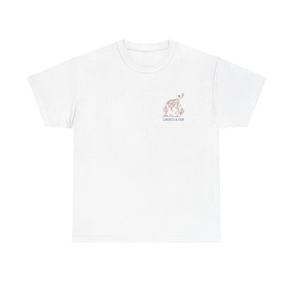 Lasso Liberty T-Shirt