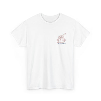 Lasso Liberty T-Shirt