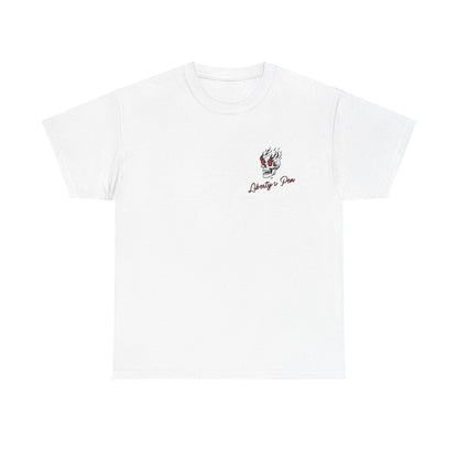 Anti-Commie Club T-Shirt