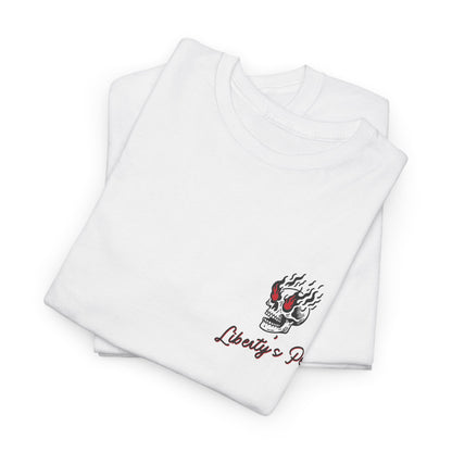 Anti-Commie Club T-Shirt