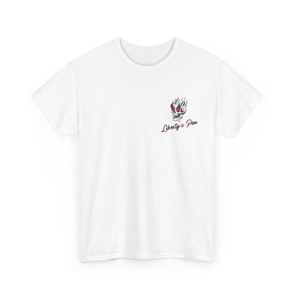 Anti-Commie Club T-Shirt