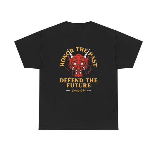 Honor The Past T-Shirt