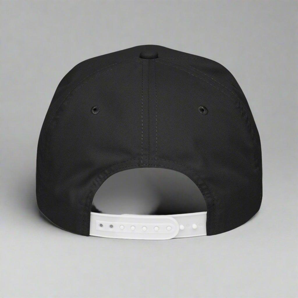 2A Rope Hat (Black) - Liberty's Pen