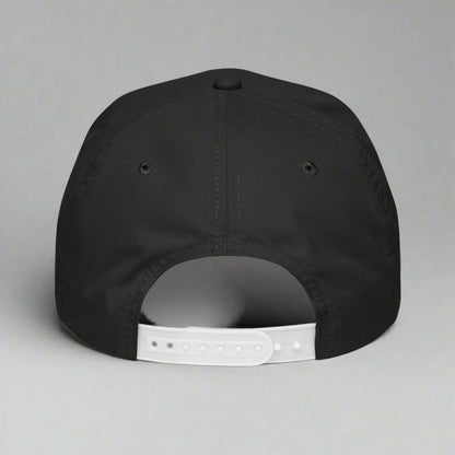 2A Rope Hat (Black) - Liberty's Pen