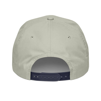2A Rope Hat (Tan) - Liberty's Pen
