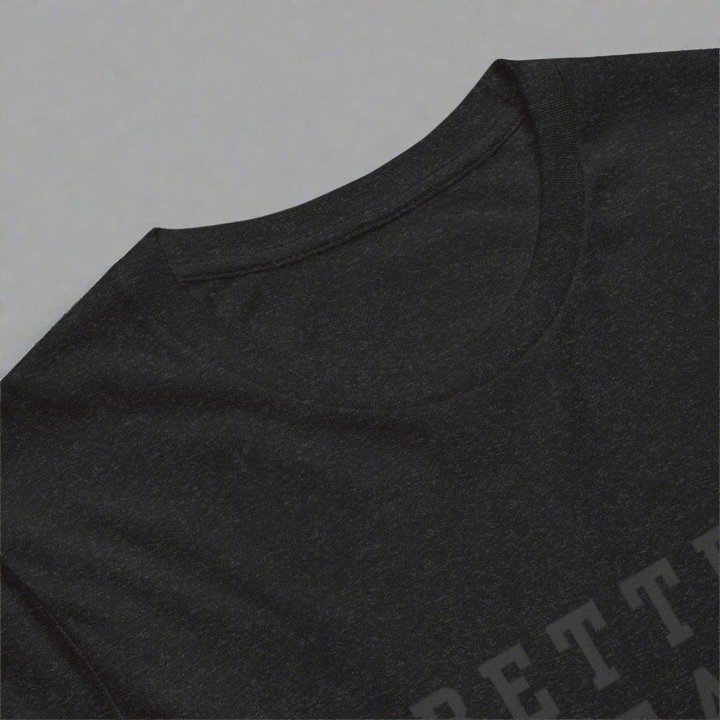 Better Dead Than Red T-Shirt - Liberty's Pen