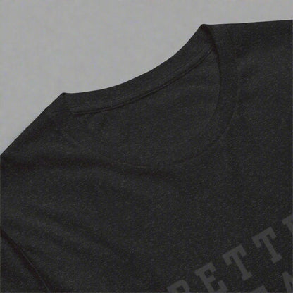 Better Dead Than Red T-Shirt - Liberty's Pen